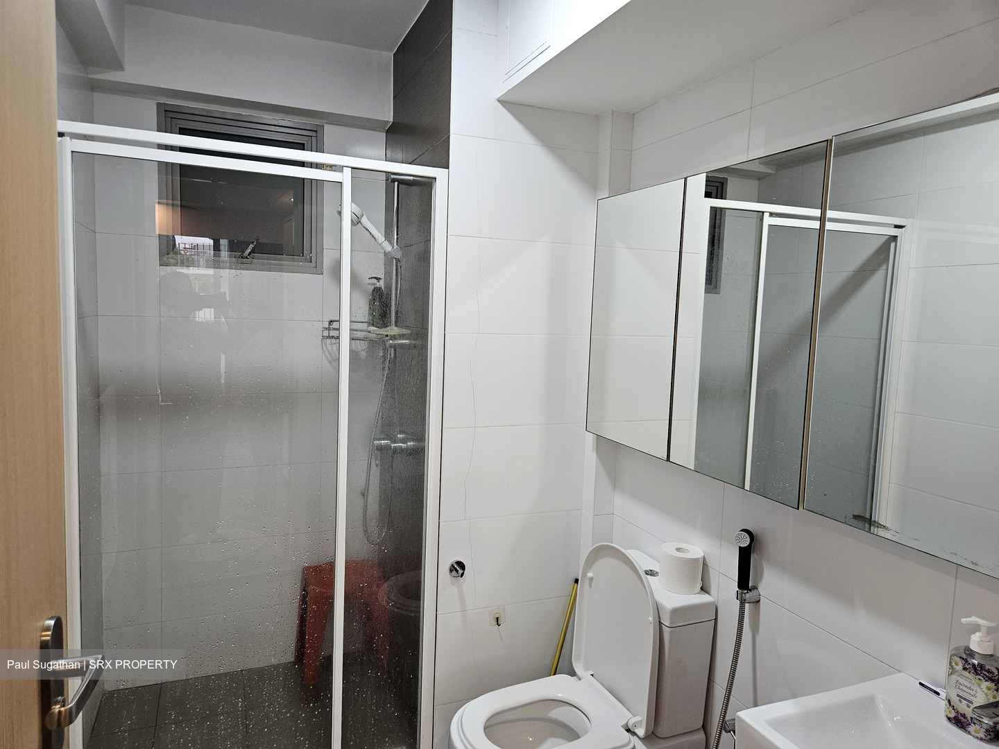 Blk 475A Parkland Residences (Hougang), HDB 5 Rooms #444174551